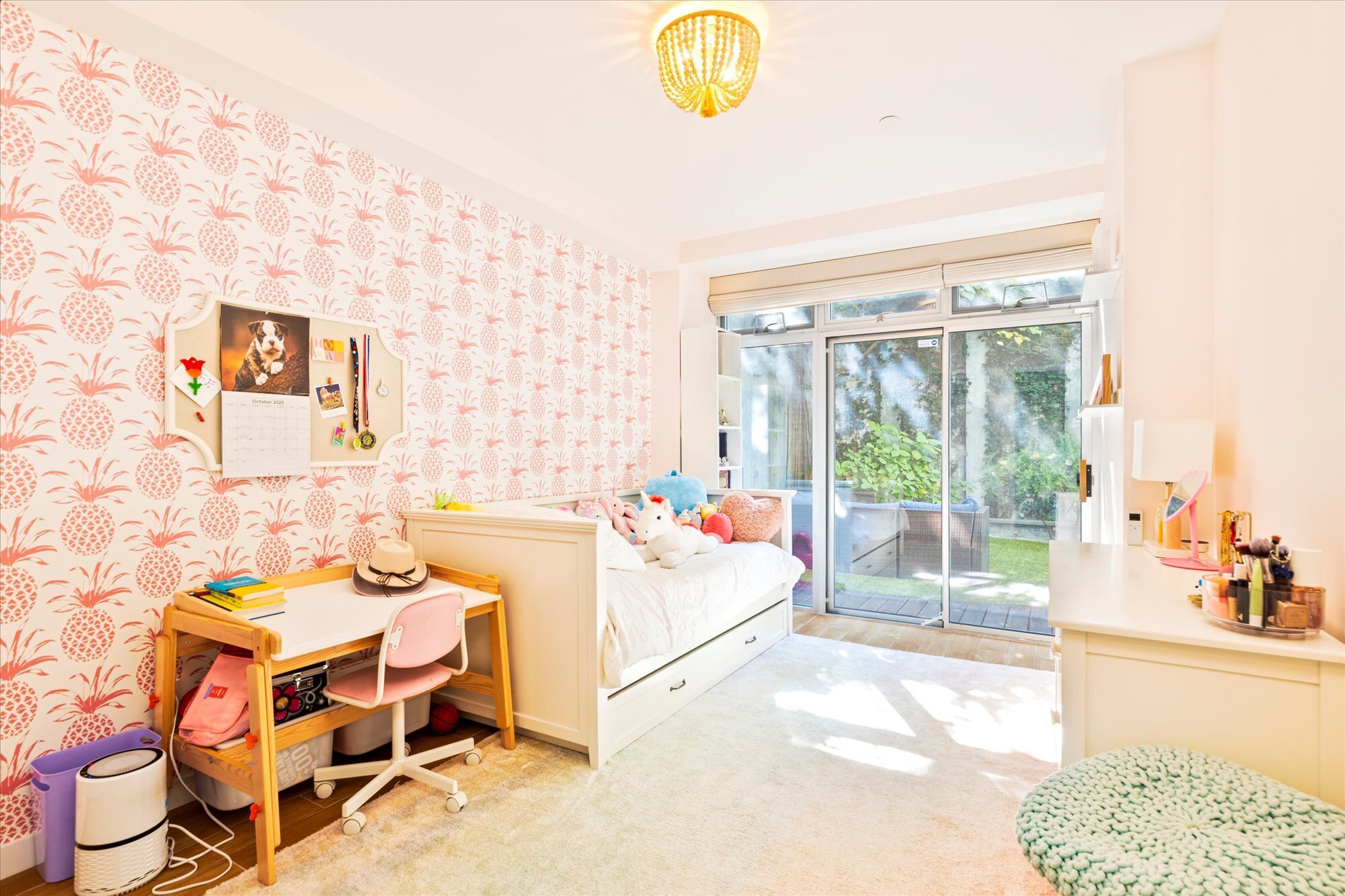 272 Saint Marks Avenue Prospect Heights Brooklyn NY 11238