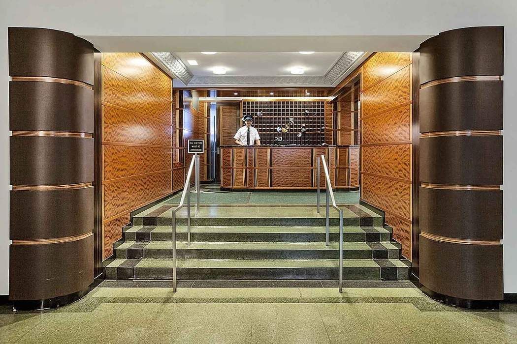 235 East 22nd Street Gramercy Park New York NY 10010