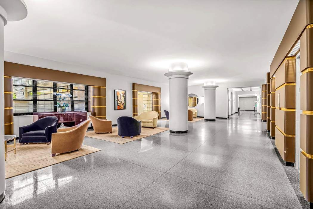 235 East 22nd Street Gramercy Park New York NY 10010