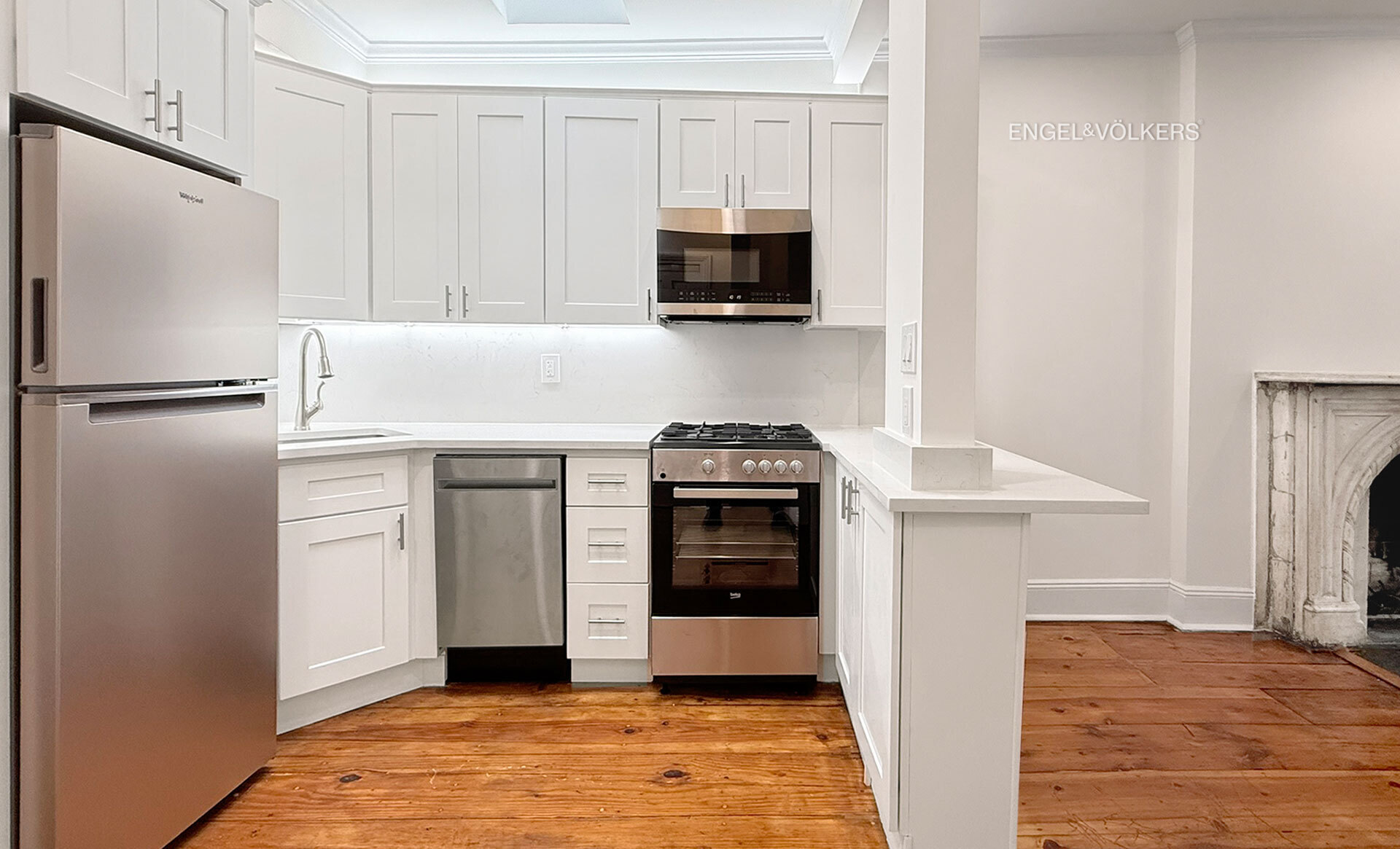 206 East 13th Street E. Greenwich Village New York NY 10003