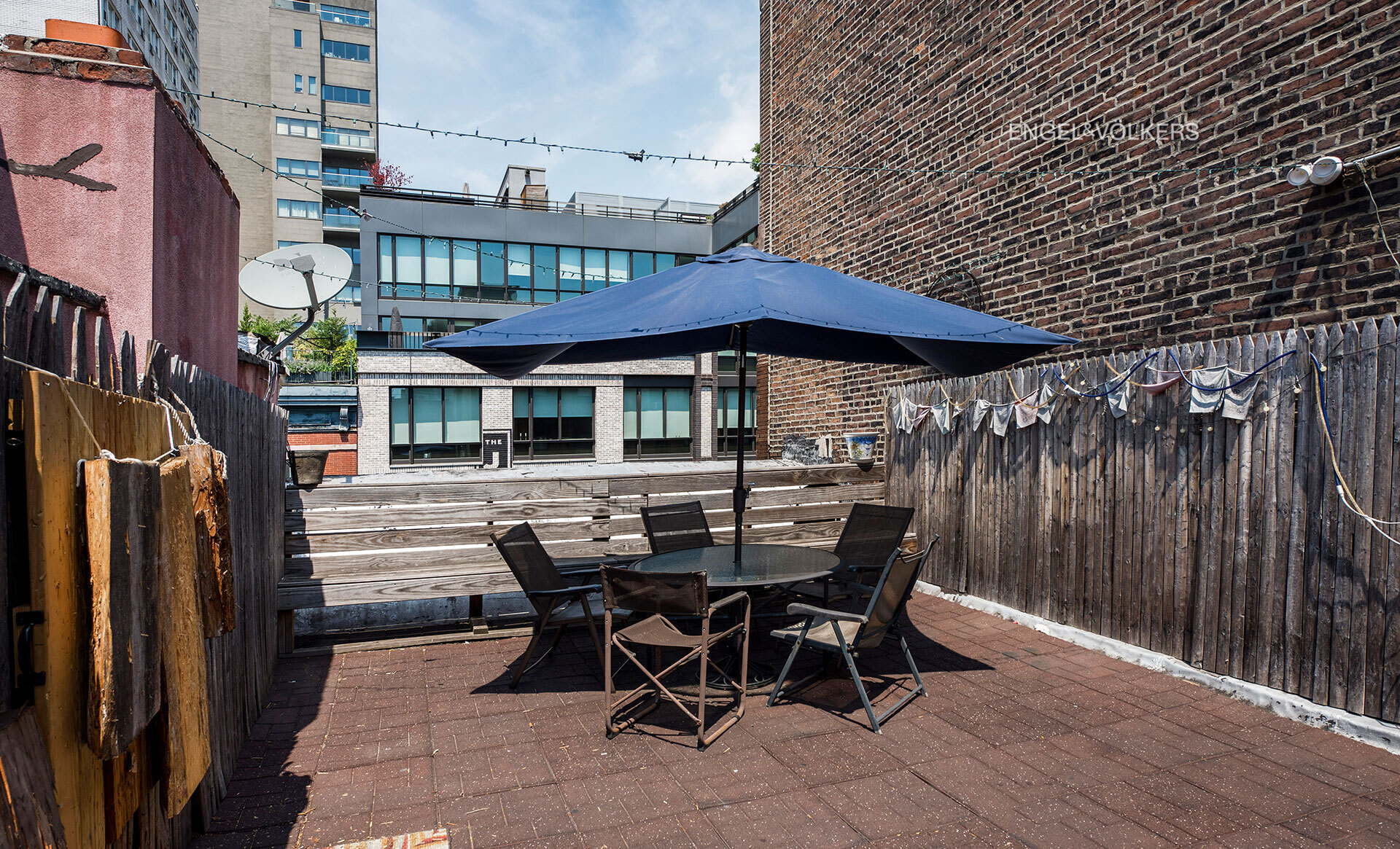206 East 13th Street E. Greenwich Village New York NY 10003