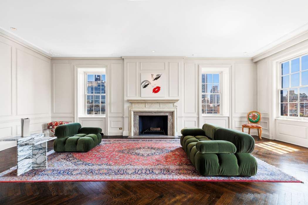 1021 Park Avenue 14C Upper East Side New York NY 10028