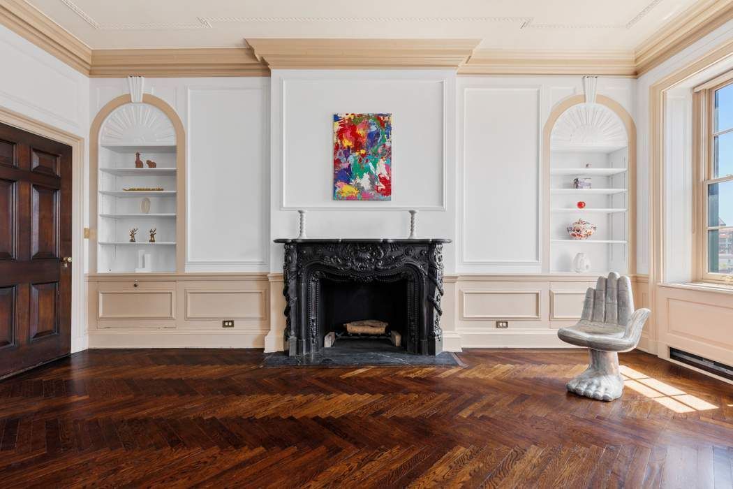 1021 Park Avenue 14C Upper East Side New York NY 10028