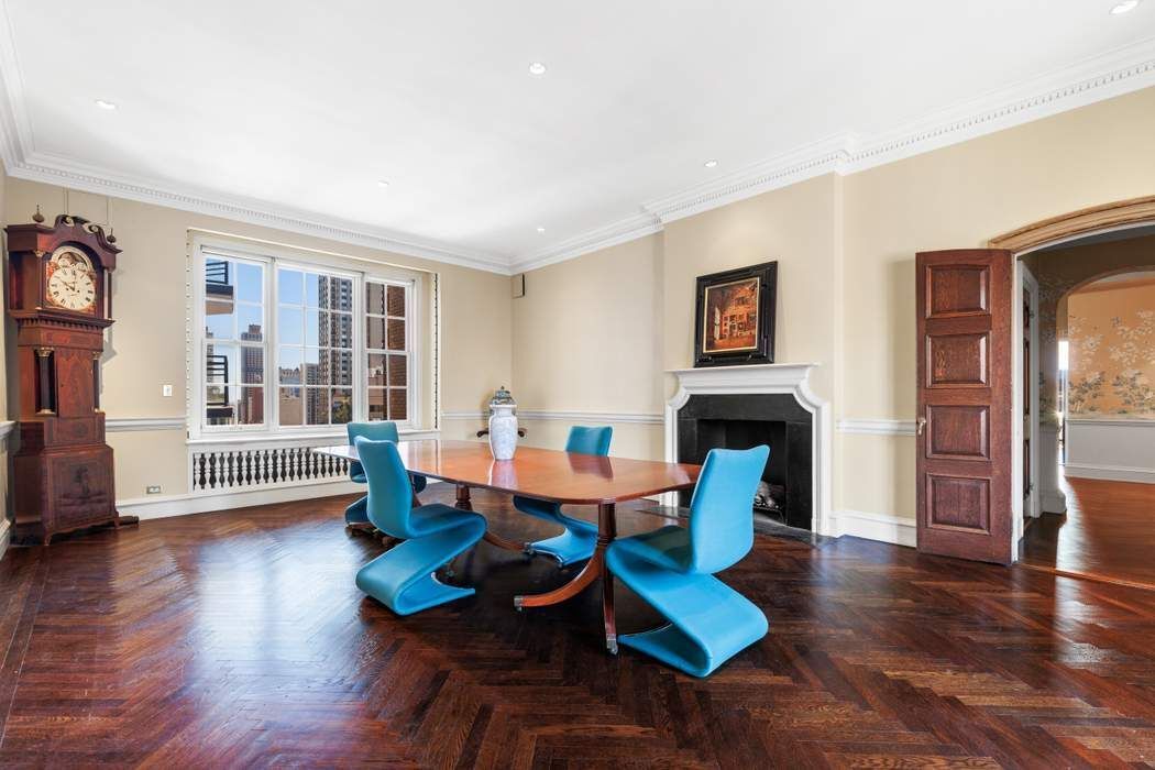 1021 Park Avenue 14C Upper East Side New York NY 10028