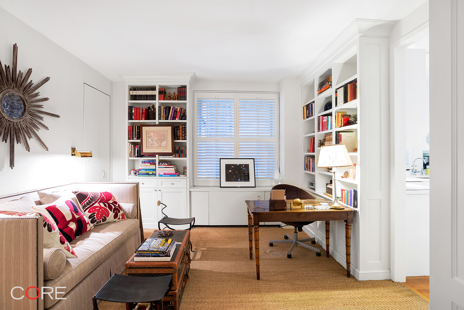 40 West 55th Street Midtown West New York NY 10019