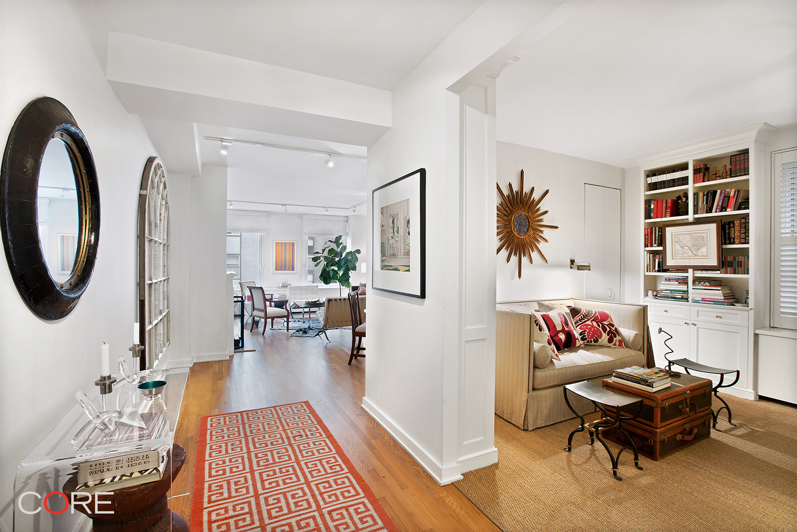 40 West 55th Street Midtown West New York NY 10019