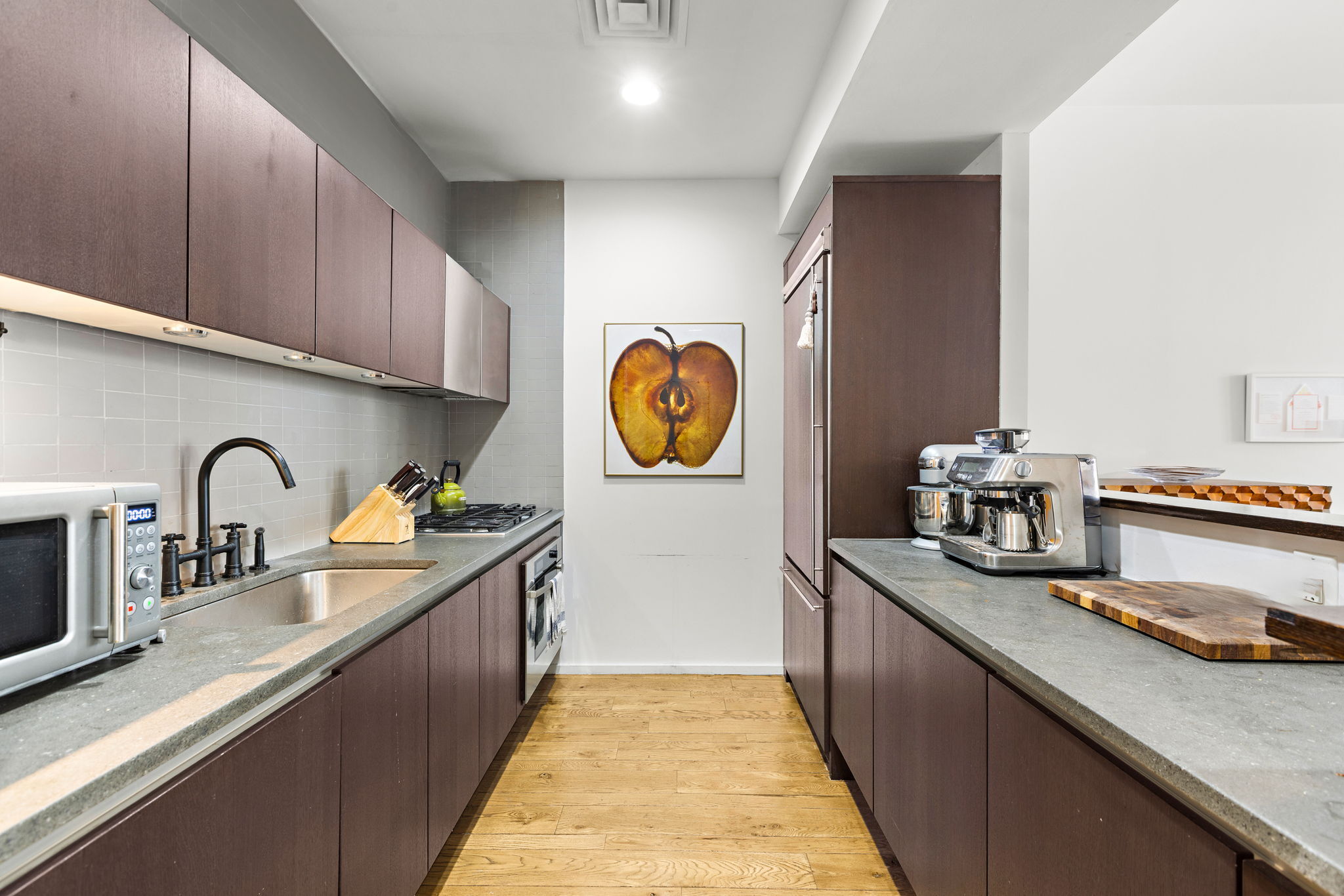 21 Astor Place Noho New York NY 10003