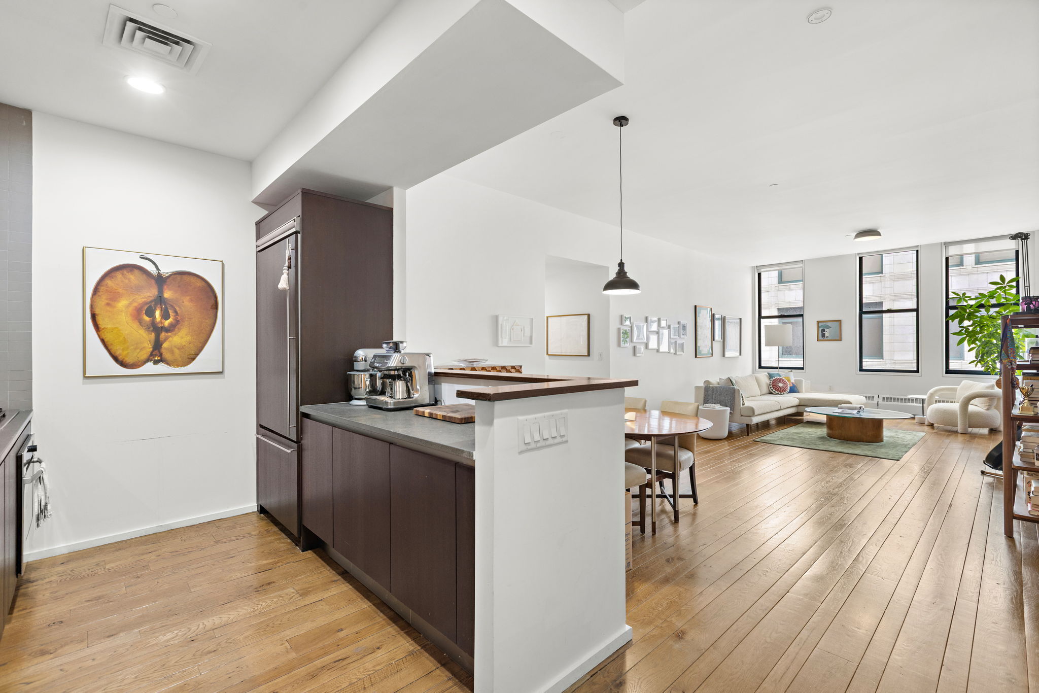 21 Astor Place Noho New York NY 10003