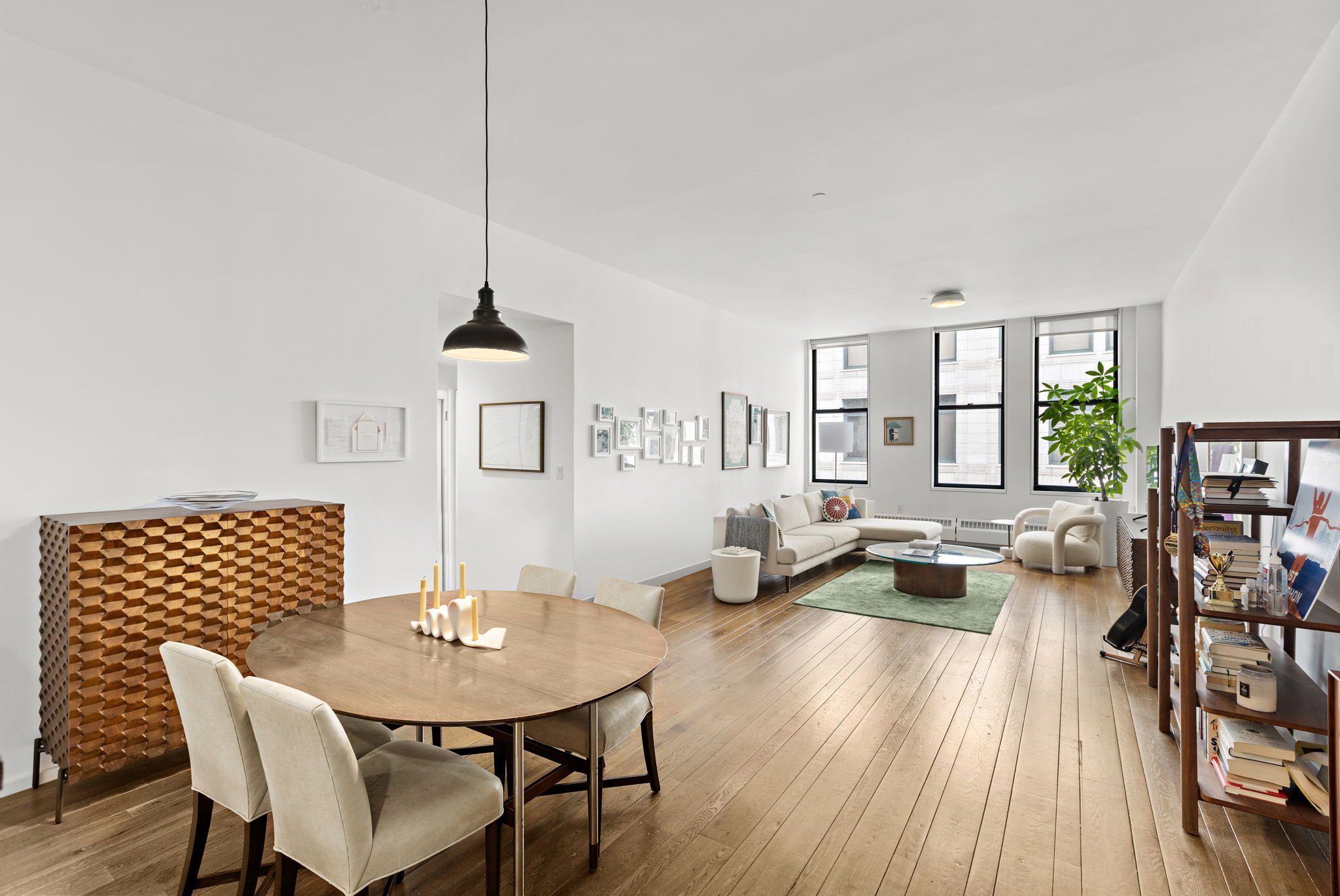21 Astor Place Noho New York NY 10003