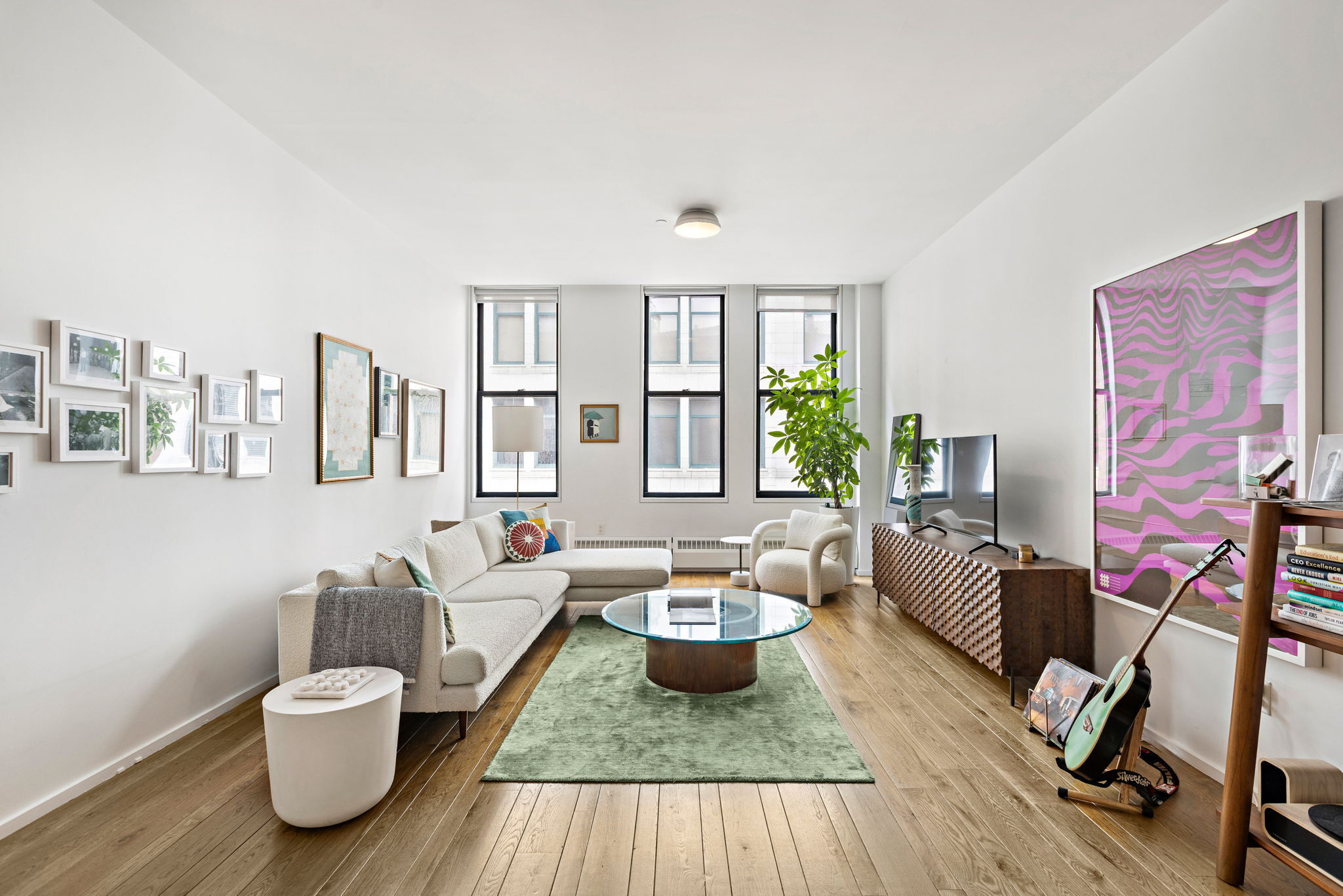21 Astor Place Noho New York NY 10003