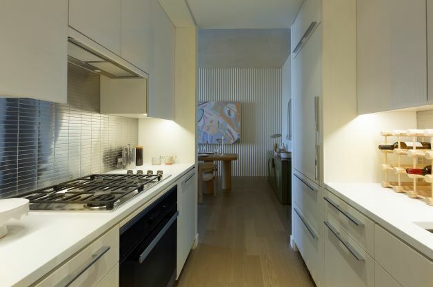252 South Street Lower East Side New York NY 10002