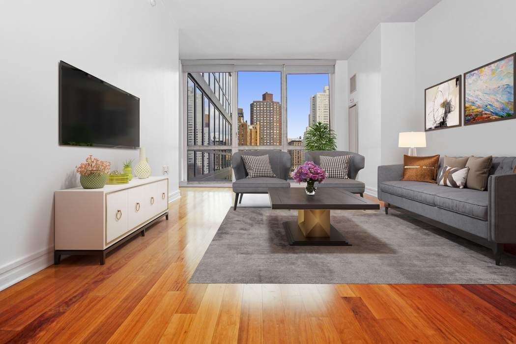 200 West End Avenue Lincoln Square New York NY 10023