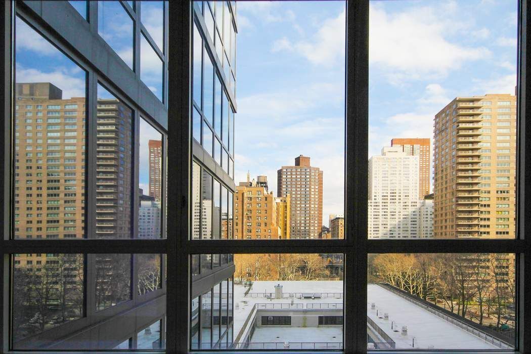 200 West End Avenue Lincoln Square New York NY 10023