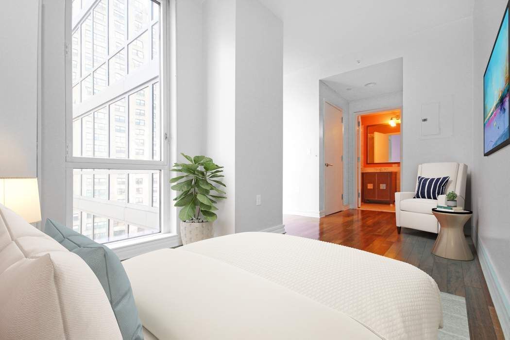 200 West End Avenue Lincoln Square New York NY 10023