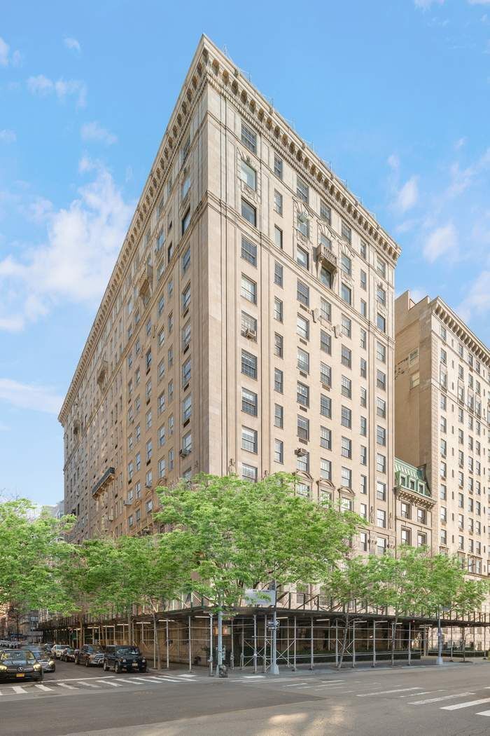1016 Fifth Avenue 11AC Upper East Side New York NY 10028