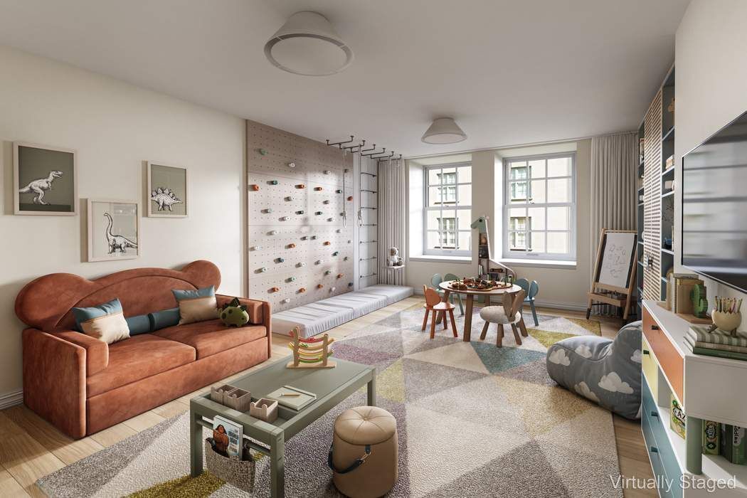 1016 Fifth Avenue 11AC Upper East Side New York NY 10028