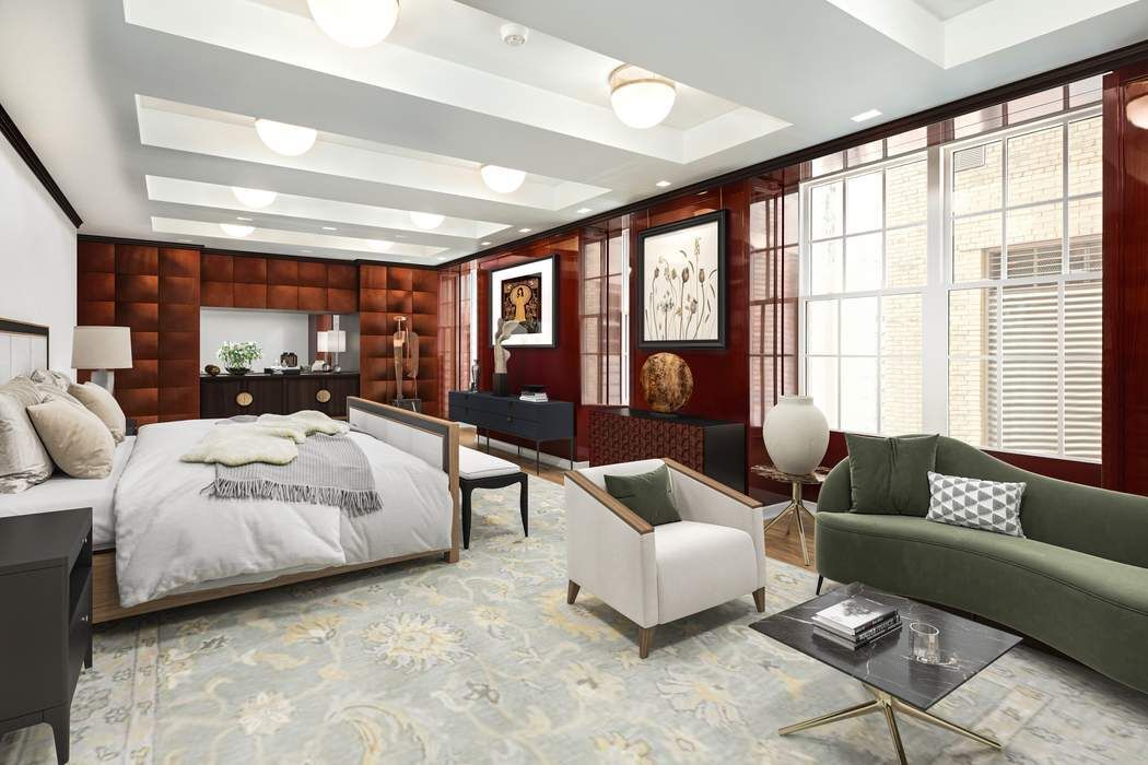 1016 Fifth Avenue 11AC Upper East Side New York NY 10028