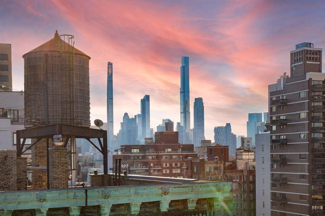 940 Park Avenue PHA Upper East Side New York NY 10028