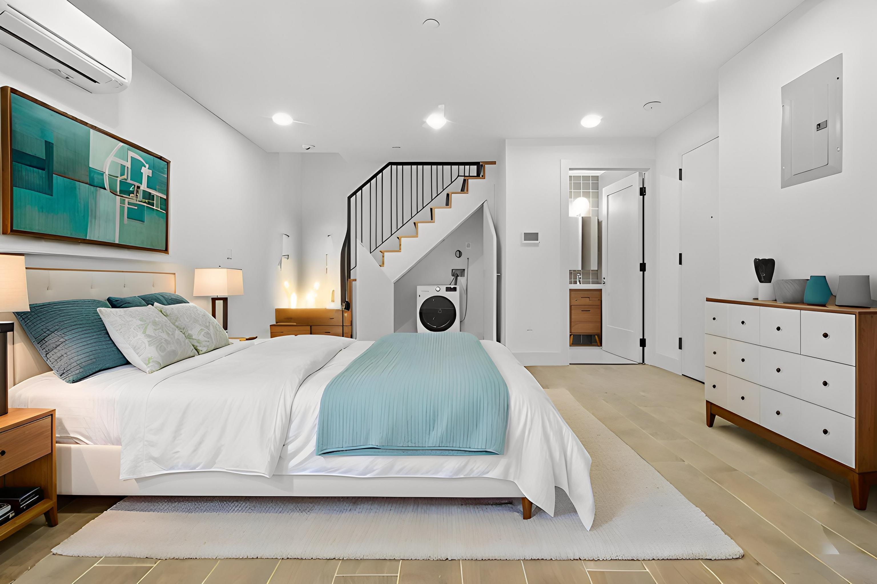 138 Schaefer Street Bushwick Brooklyn NY 11207