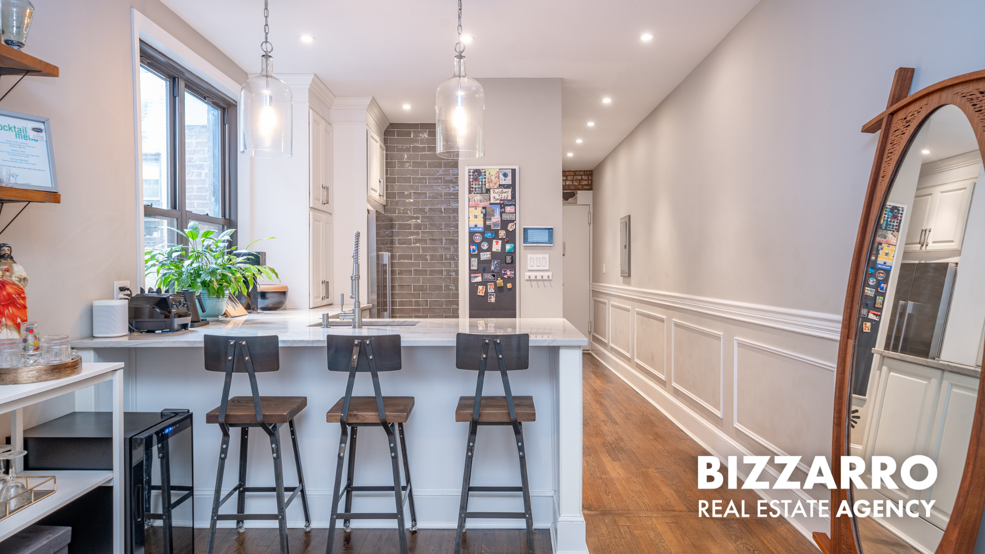 474 West 158th Street Washington Heights New York NY 10032