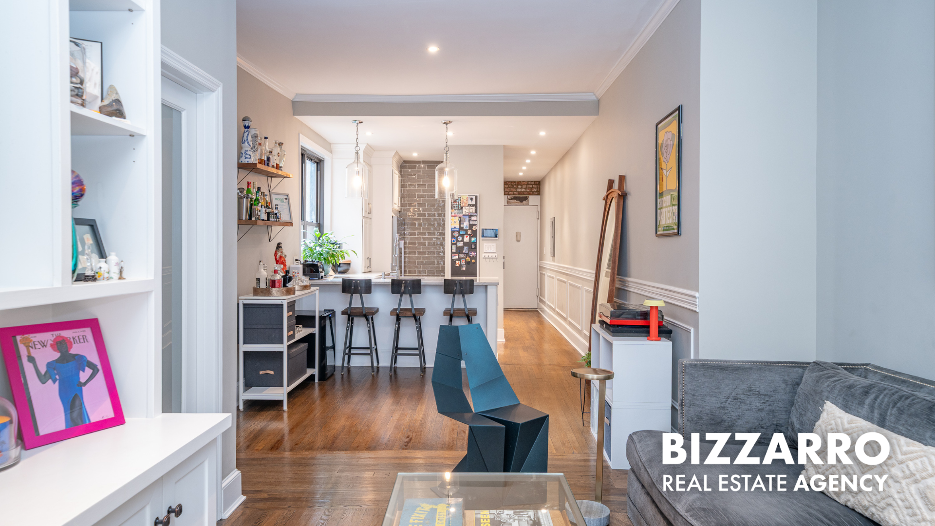 474 West 158th Street Washington Heights New York NY 10032
