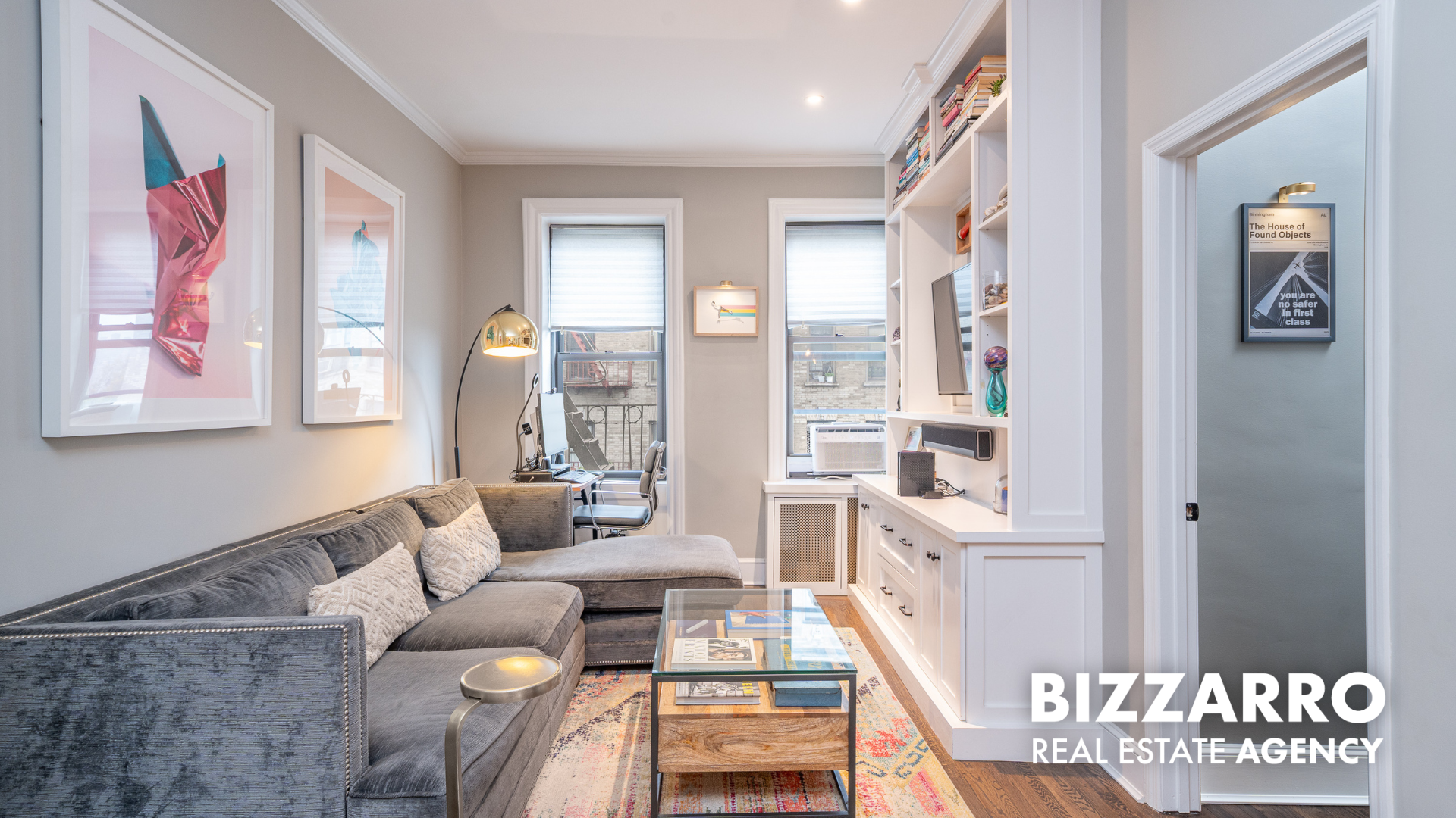 474 West 158th Street Washington Heights New York NY 10032