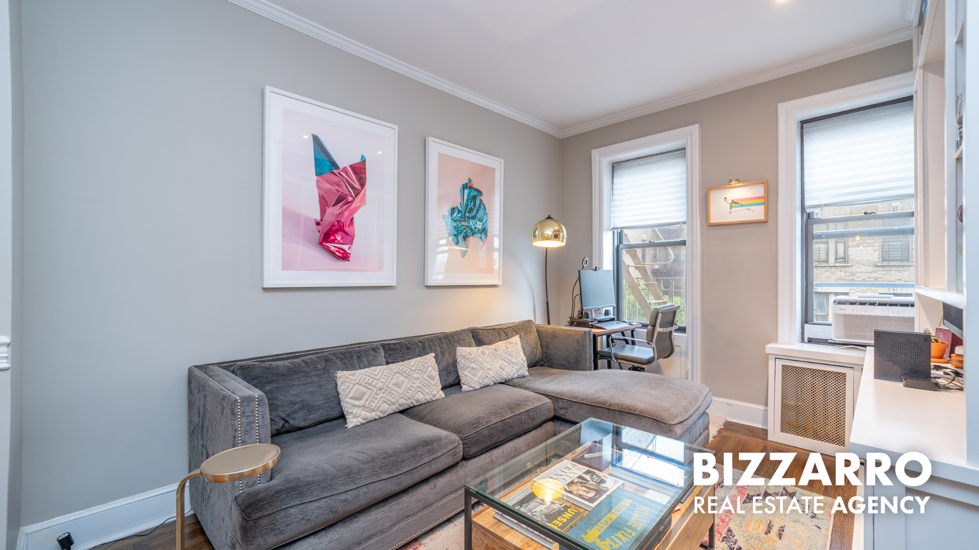 474 West 158th Street Washington Heights New York NY 10032