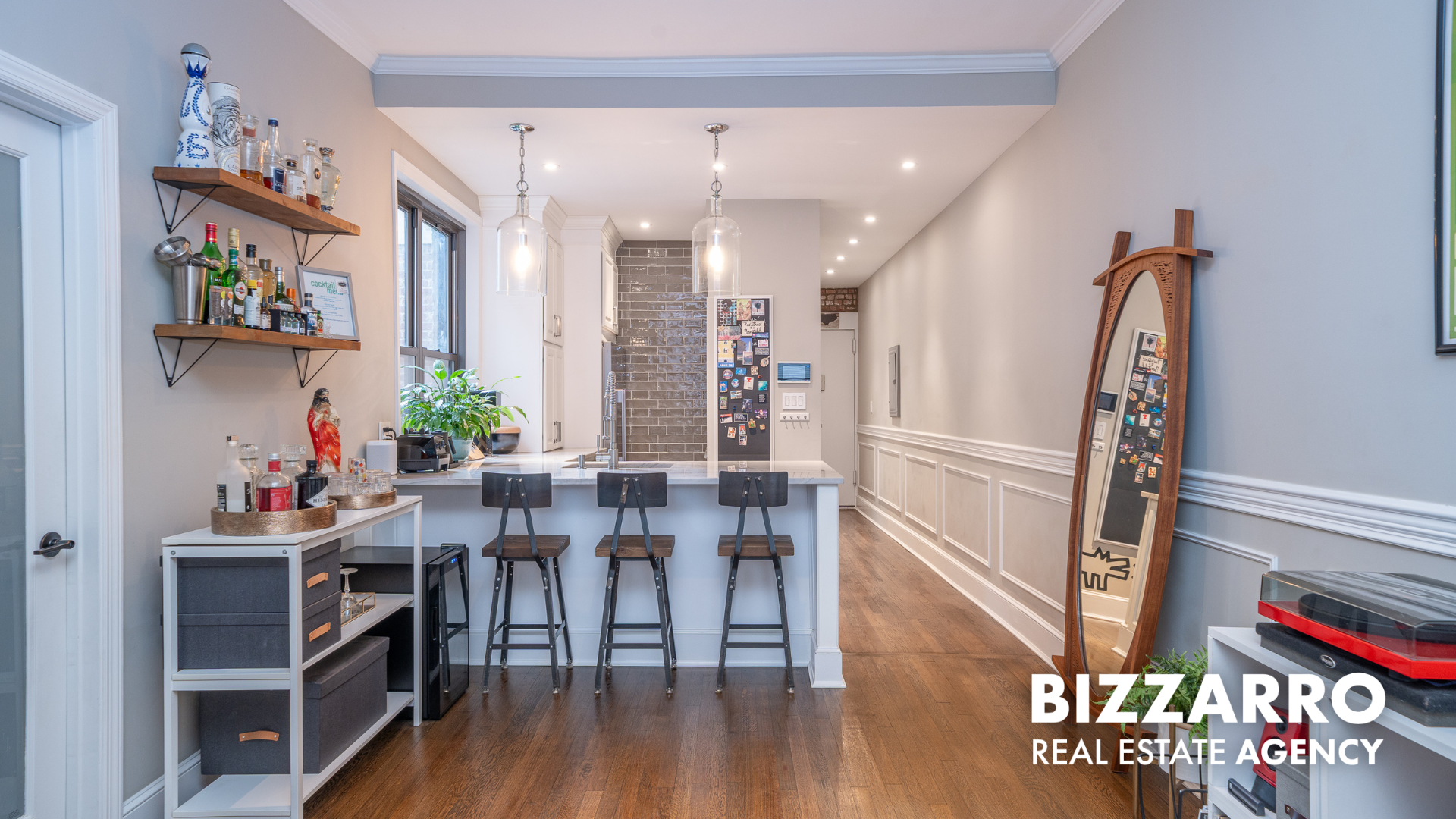 474 West 158th Street Washington Heights New York NY 10032