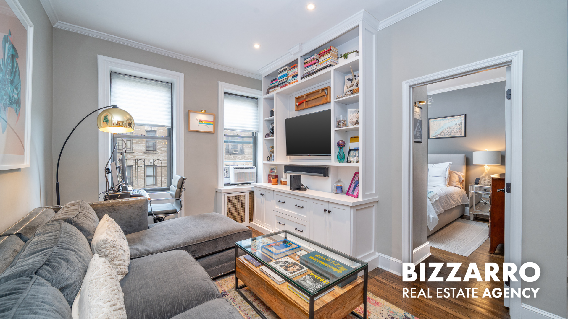 474 West 158th Street Washington Heights New York NY 10032