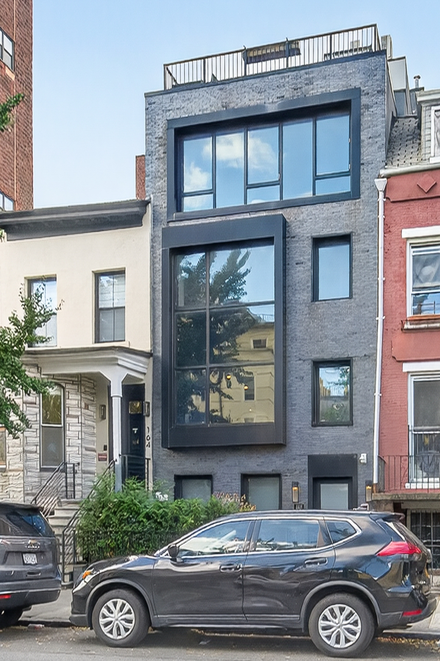 162 South Portland Avenue Fort Greene Brooklyn NY 11217
