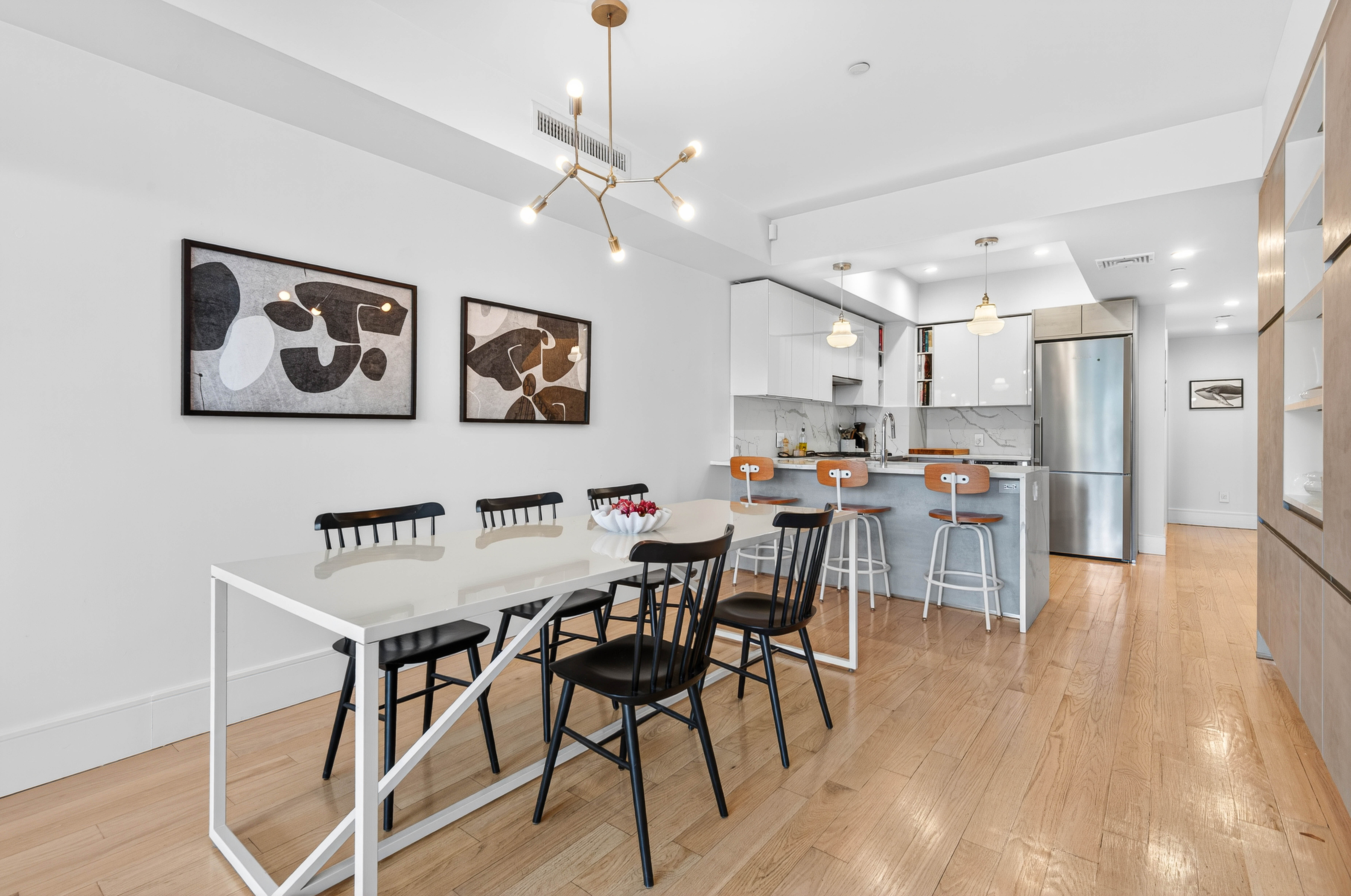 162 South Portland Avenue Fort Greene Brooklyn NY 11217