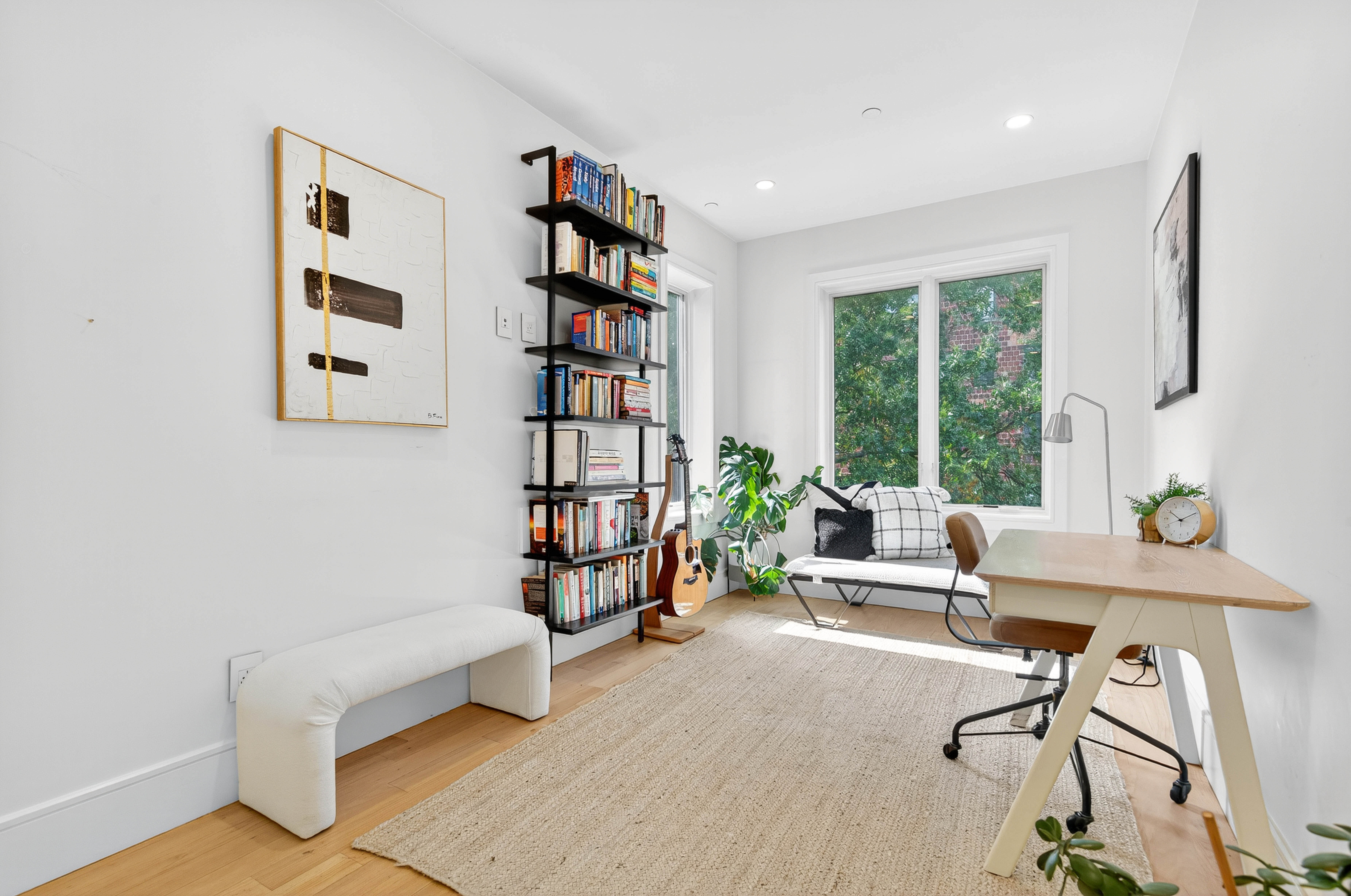 162 South Portland Avenue Fort Greene Brooklyn NY 11217