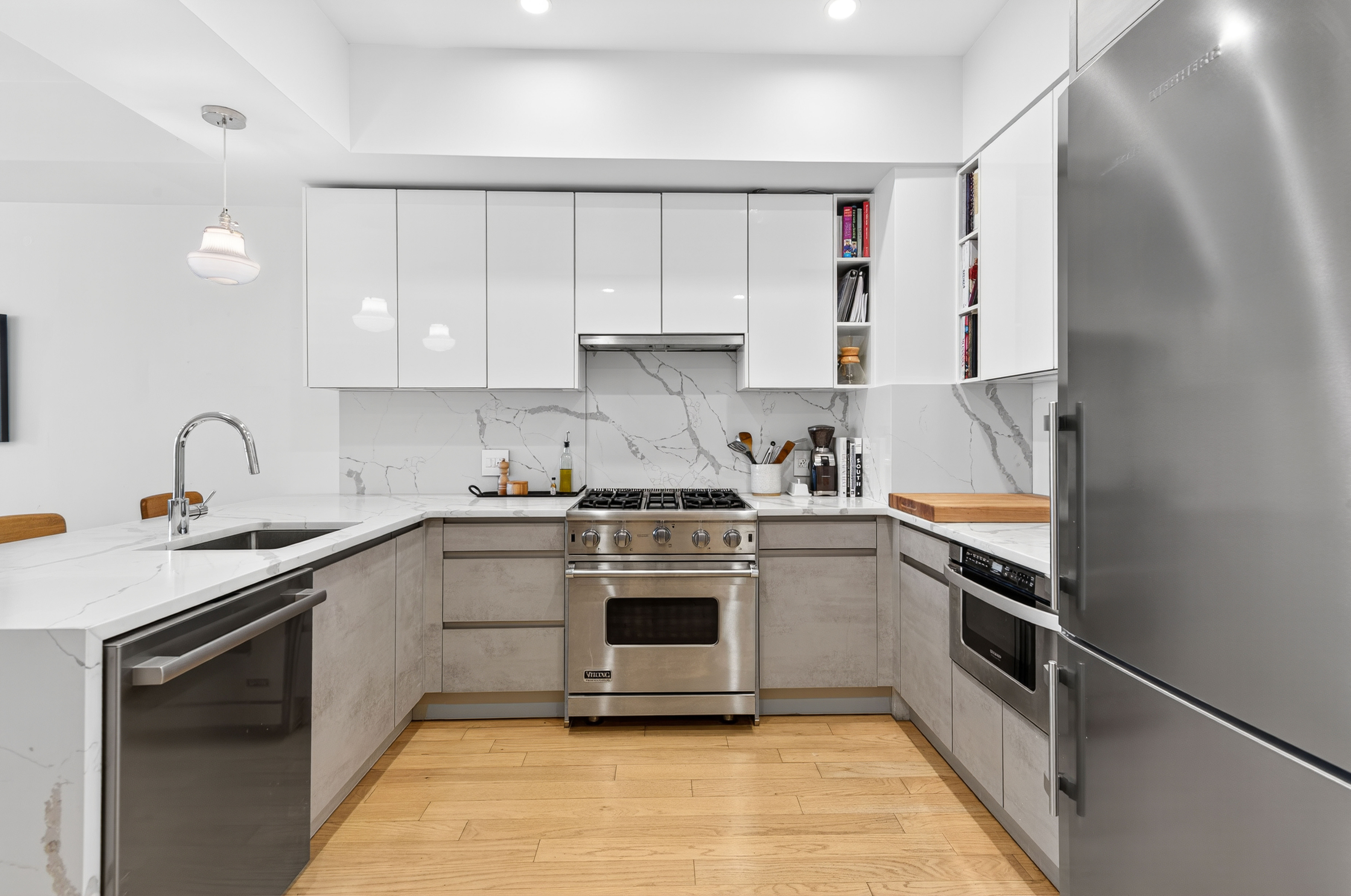 162 South Portland Avenue Fort Greene Brooklyn NY 11217