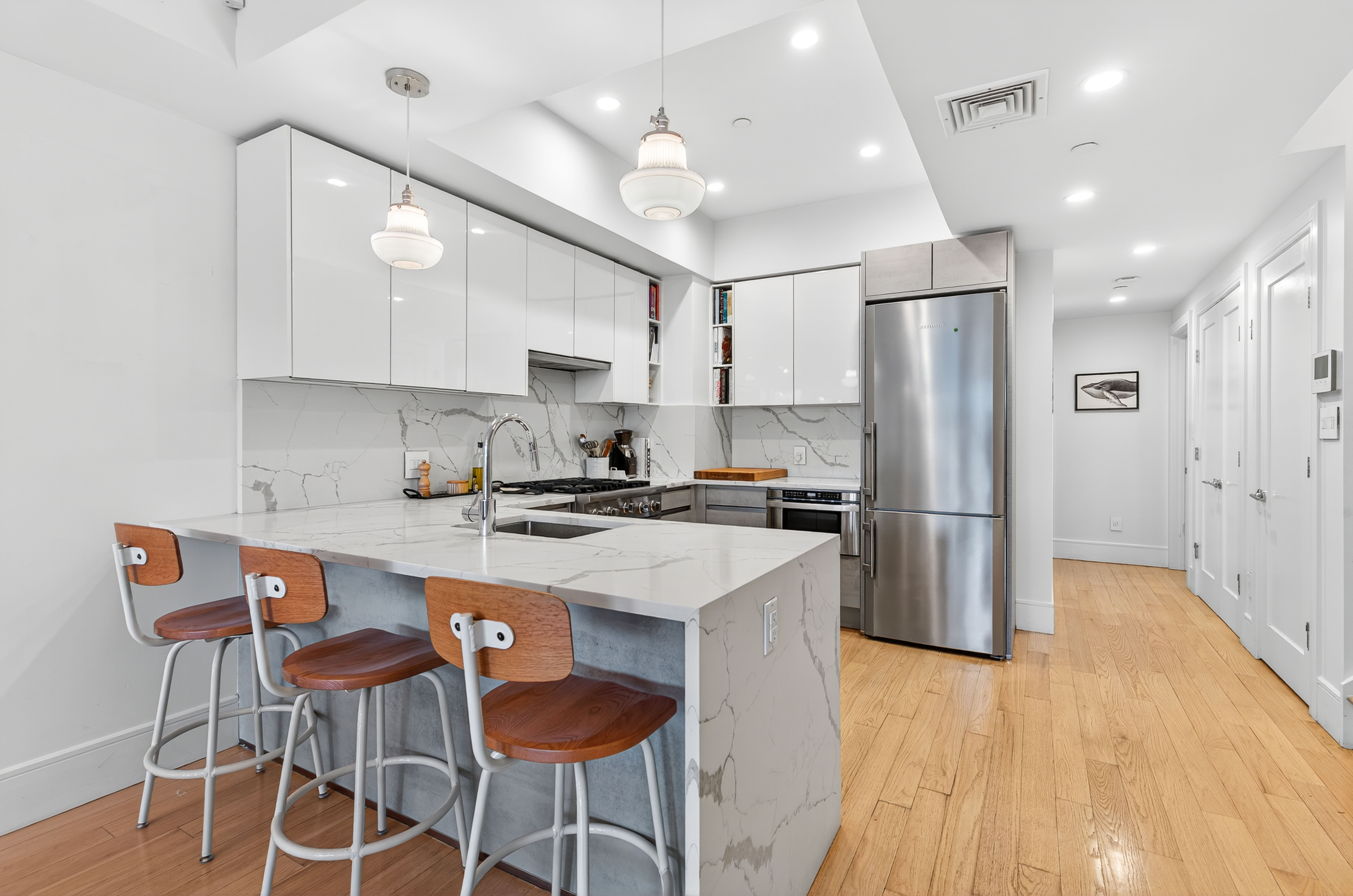 162 South Portland Avenue Fort Greene Brooklyn NY 11217
