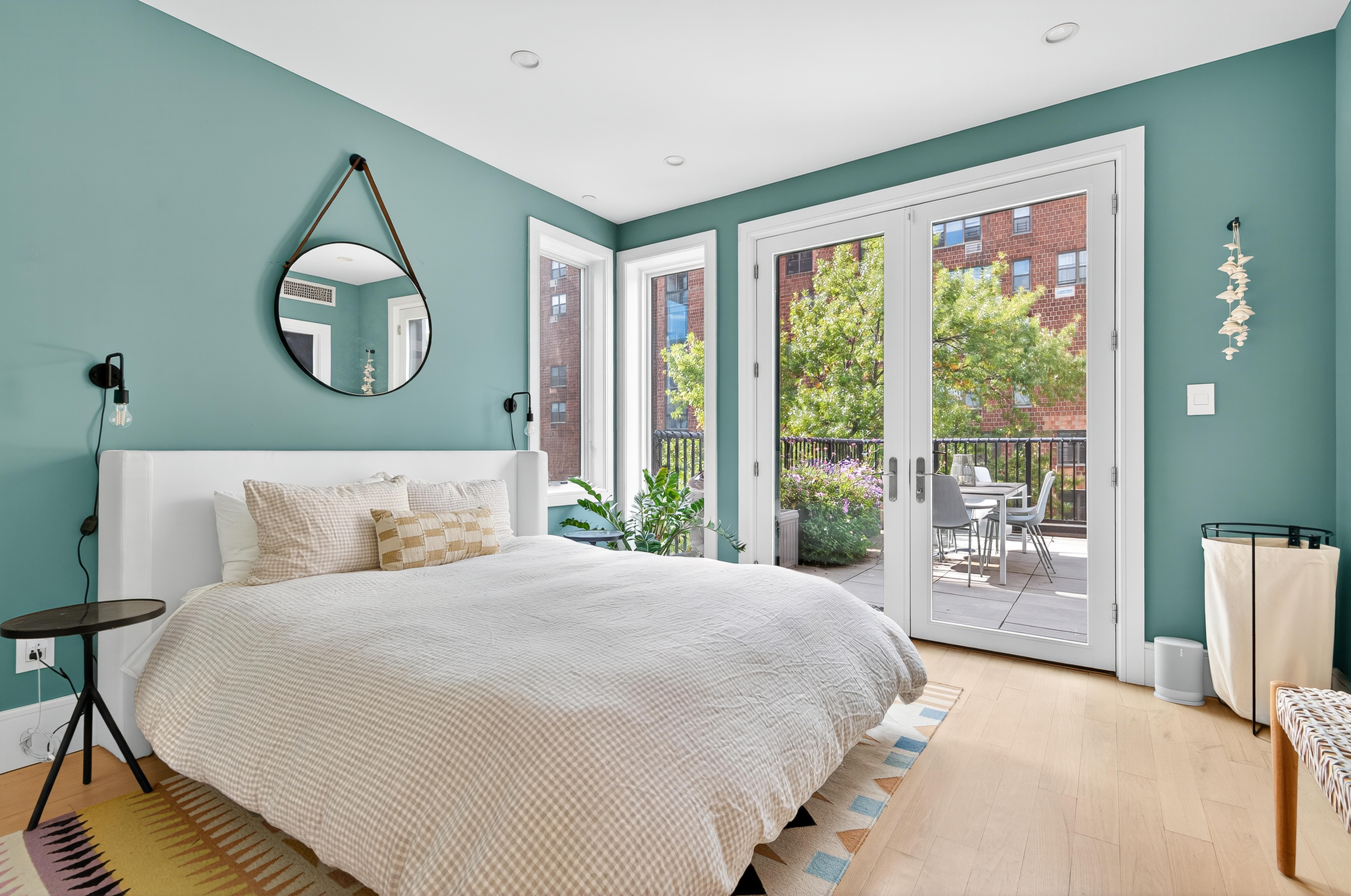 162 South Portland Avenue Fort Greene Brooklyn NY 11217