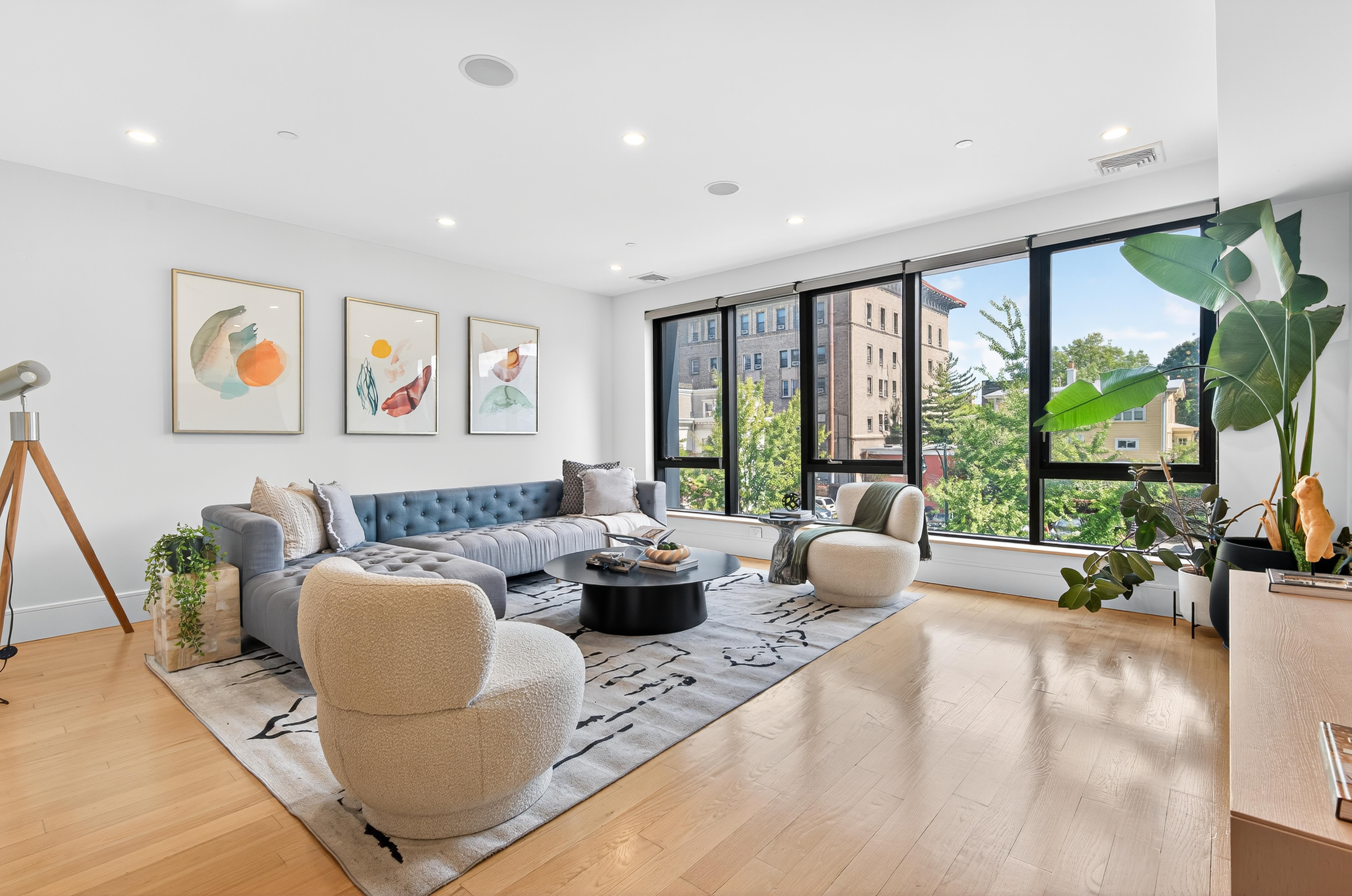 162 South Portland Avenue Fort Greene Brooklyn NY 11217
