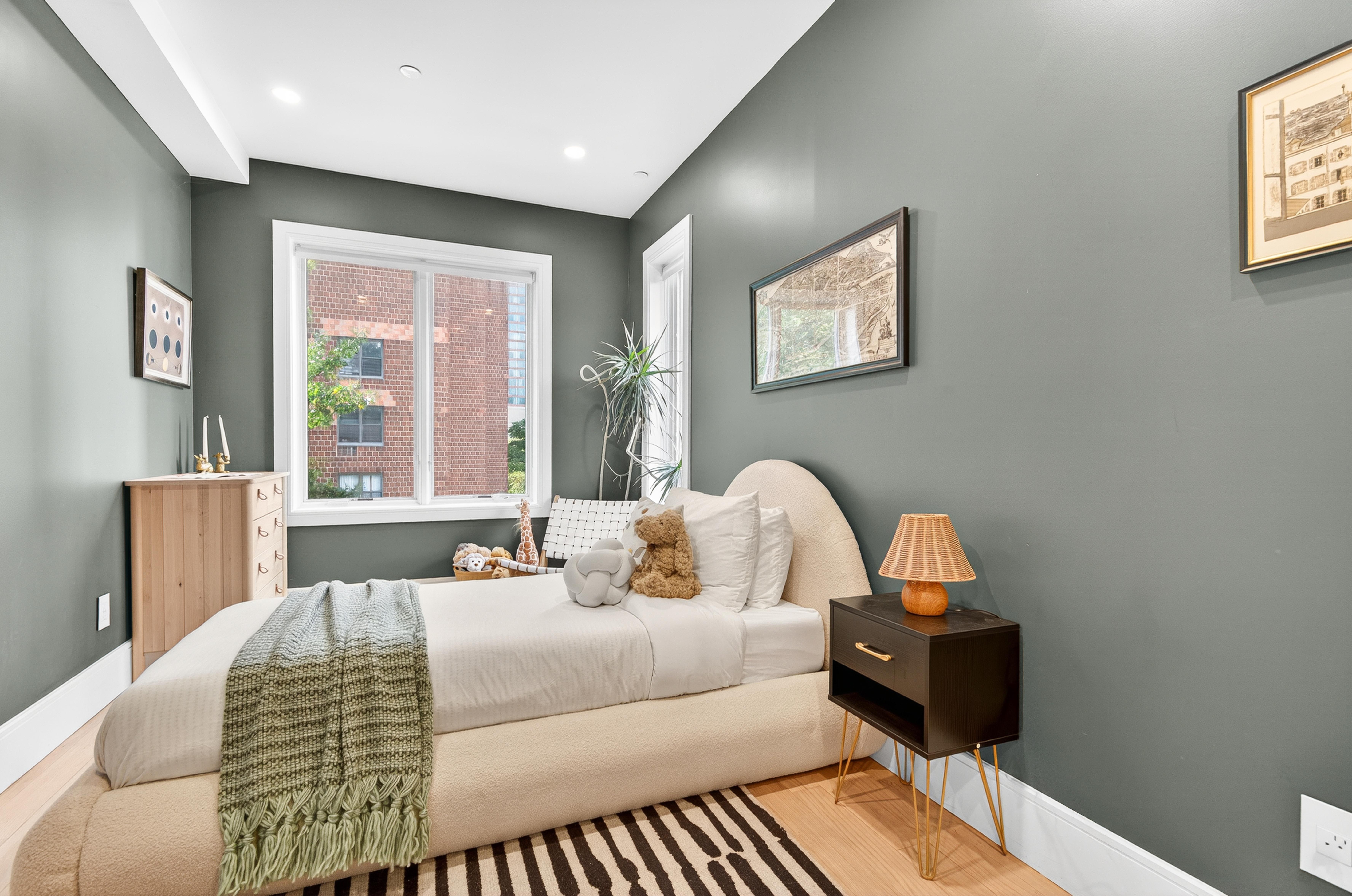 162 South Portland Avenue Fort Greene Brooklyn NY 11217