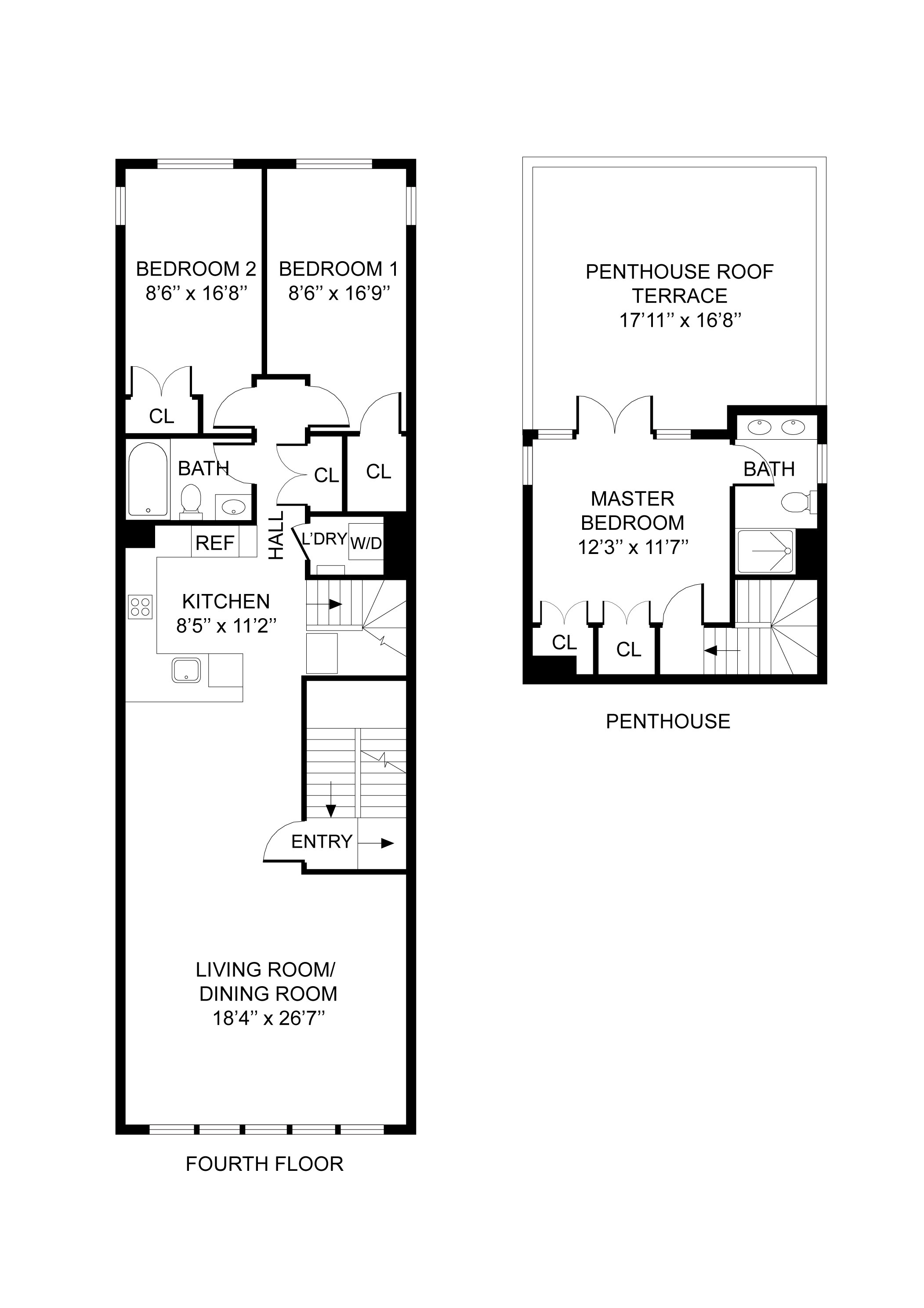 162 South Portland Avenue Fort Greene Brooklyn NY 11217
