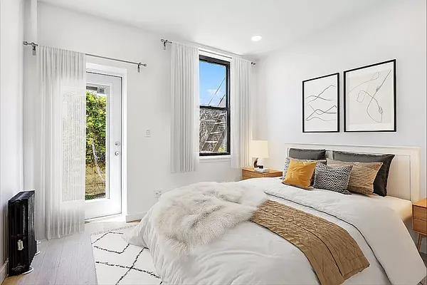 44 3rd Street Carroll Gardens Brooklyn NY 11231