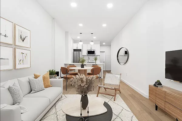 44 3rd Street Carroll Gardens Brooklyn NY 11231