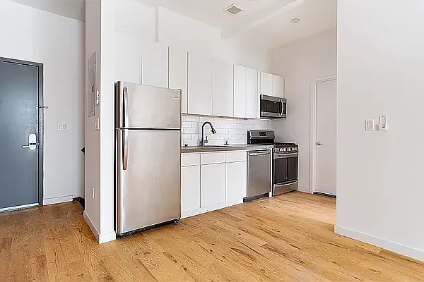 431 Wilson Avenue Bushwick Brooklyn NY 11221