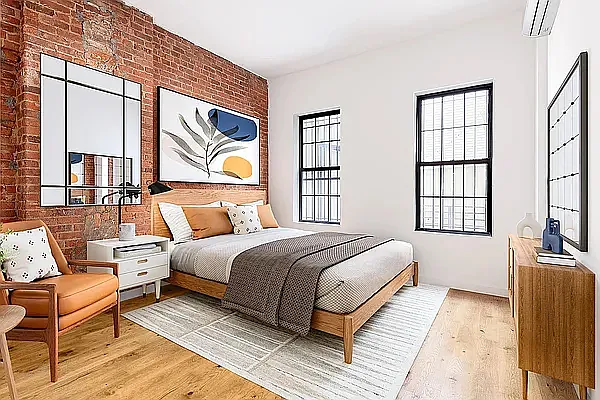 431 Wilson Avenue Bushwick Brooklyn NY 11221