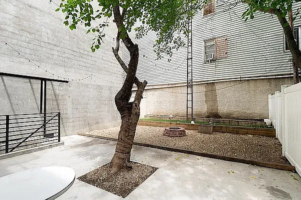 431 Wilson Avenue Bushwick Brooklyn NY 11221