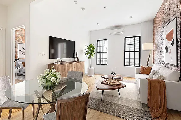 431 Wilson Avenue Bushwick Brooklyn NY 11221