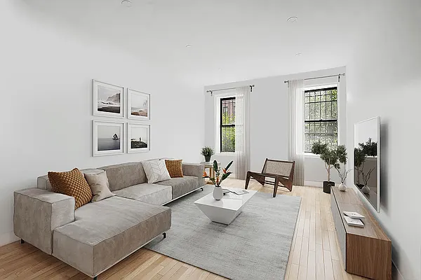 36 South Oxford Street Fort Greene Brooklyn NY 11217