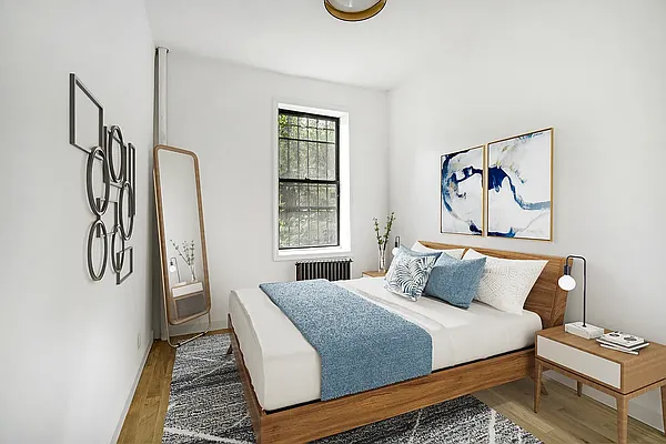 36 South Oxford Street Fort Greene Brooklyn NY 11217