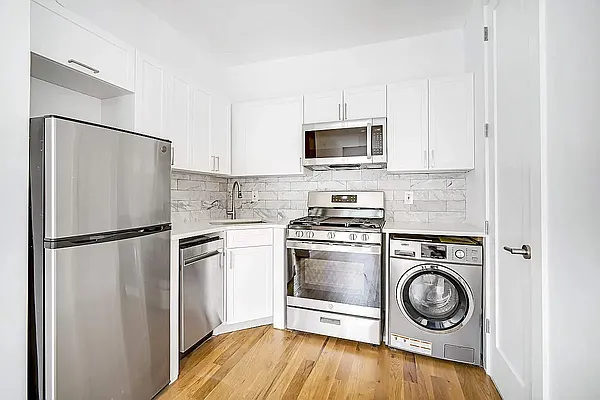 36 South Oxford Street Fort Greene Brooklyn NY 11217