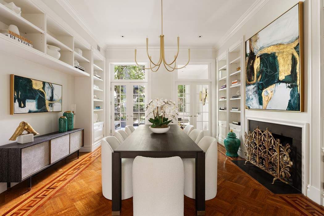 131 East 92nd Street Carnegie Hill New York NY 10128