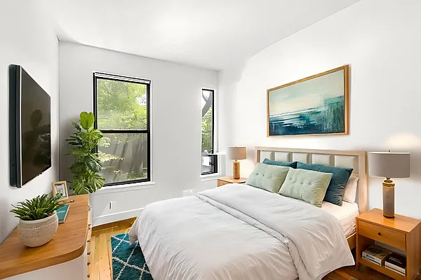 1190 Greene Avenue Bushwick Brooklyn NY 11221