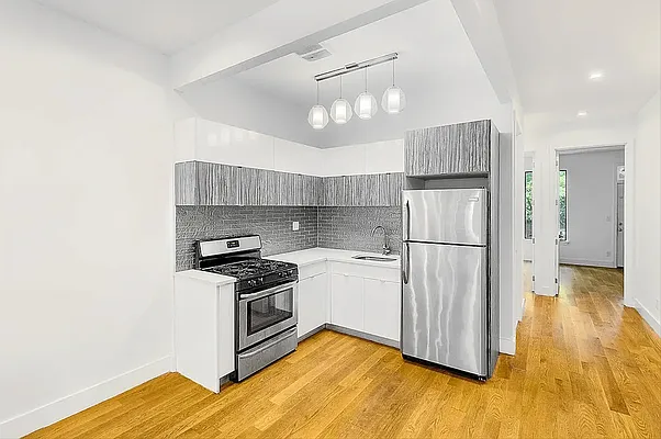 1190 Greene Avenue Bushwick Brooklyn NY 11221